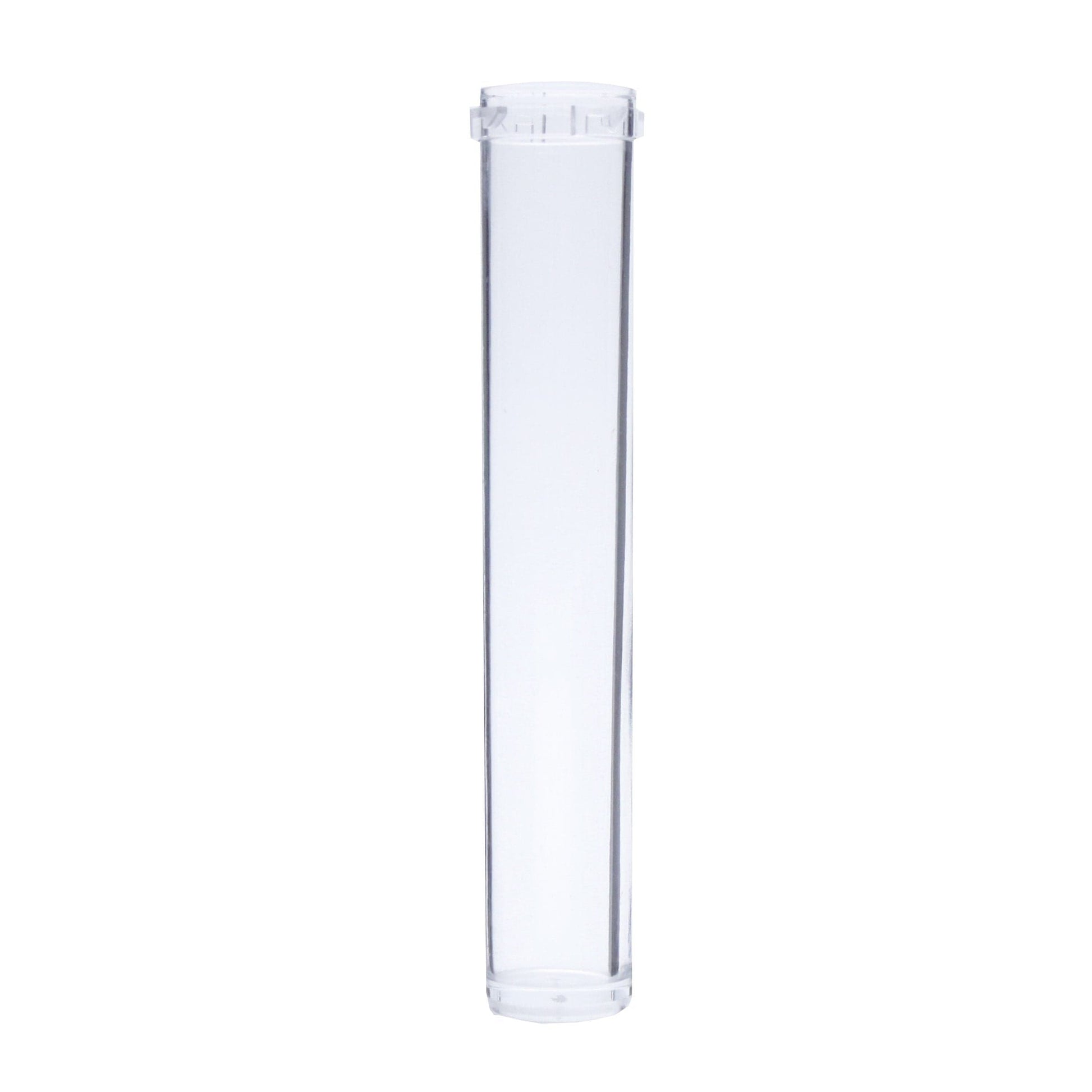 Brand King Child-Resistant Cartridge / Pre-Roll Tube | 116 mm