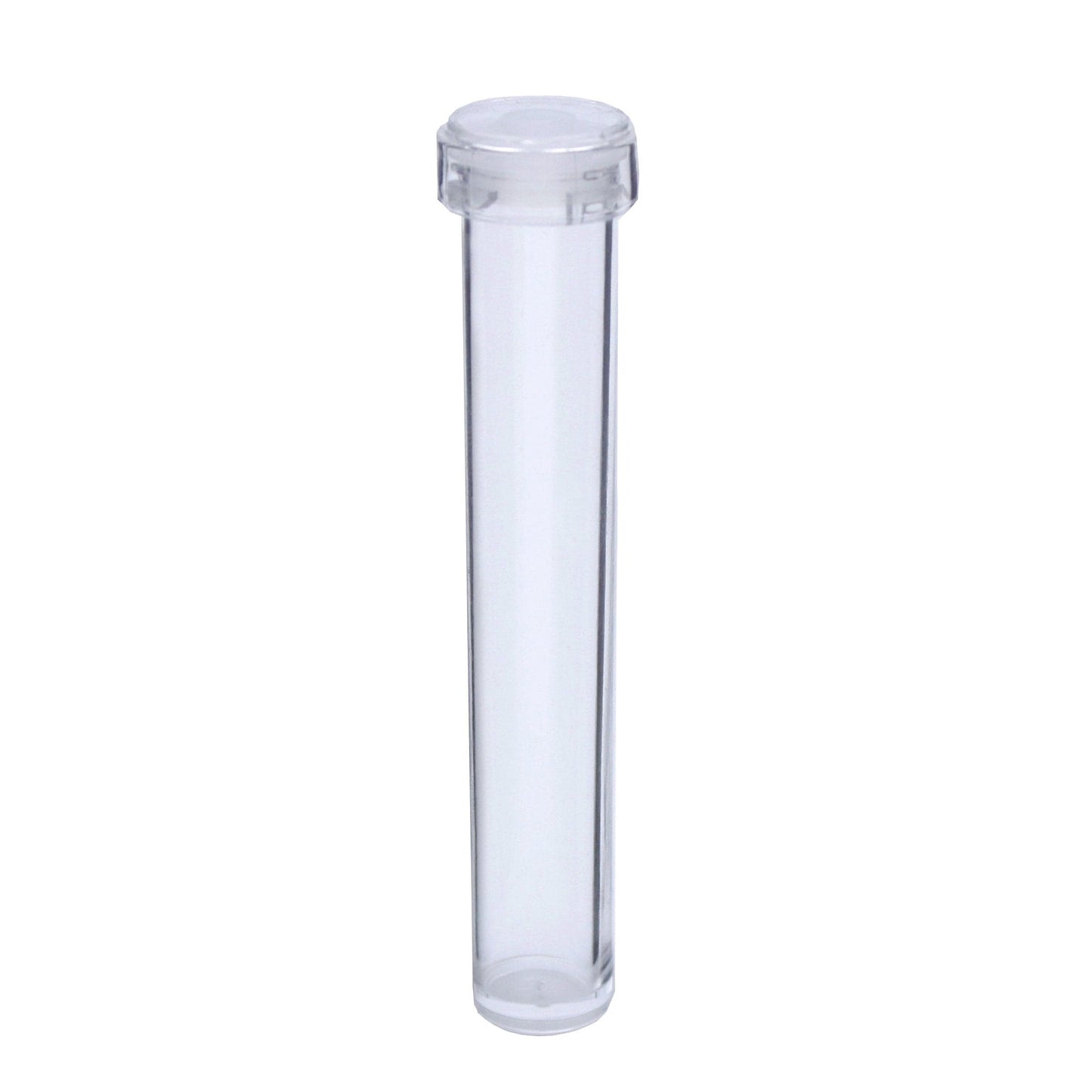 Brand King Child-Resistant Cartridge / Pre-Roll Tube | 116 mm