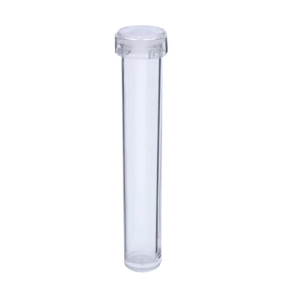 Brand King Child-Resistant Cartridge / Pre-Roll Tube | 116 mm
