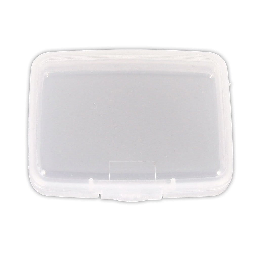 Brand King Soft Plastic Shatter Container