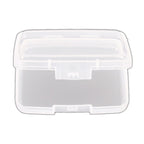 Brand King Soft Plastic Shatter Container