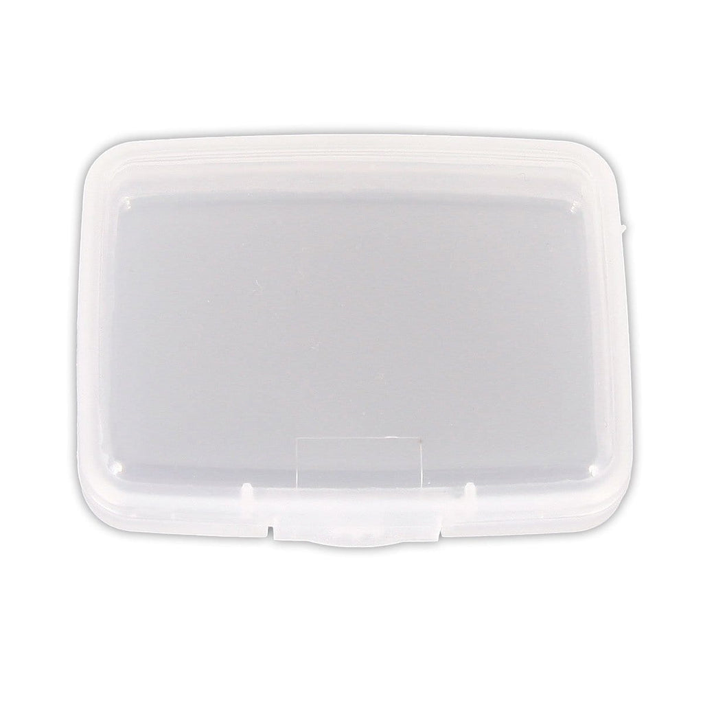 Brand King Soft Plastic Shatter Container