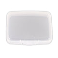 Brand King Soft Plastic Shatter Container