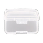 Brand King Soft Plastic Shatter Container