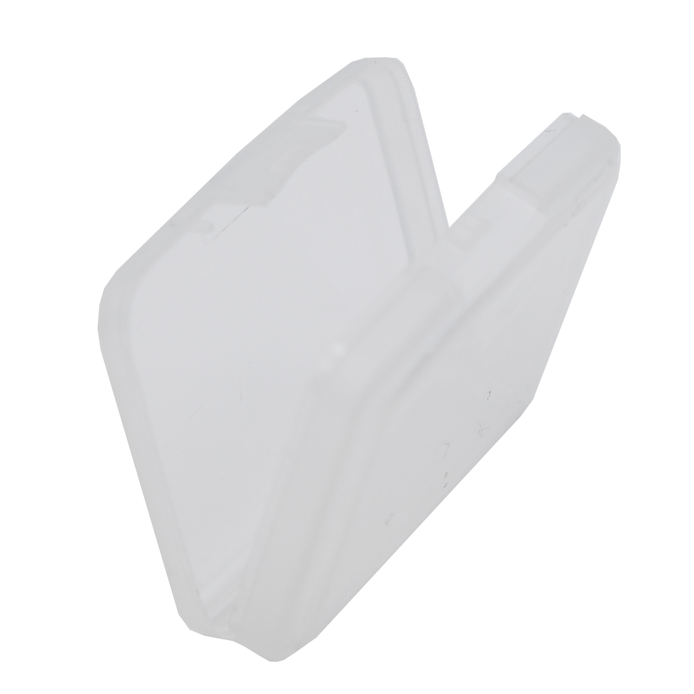 Anchor Lids Replacement Replacement Lids For Pyrex Bowls, 6 PCS 4 Cup Lid Storage Lids Container Lids Covers Pyrex Baking Cup Lids