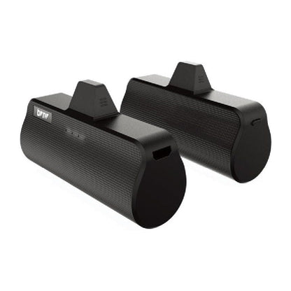 BRNR Mini Power Bank (3 Pack)