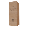 BRNRLab King Size Pre-Roll Cones (109mm / 26mm filter) | 1000 Pack