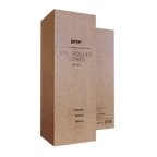 BRNRLab King Size Pre-Roll Cones (109mm / 26mm filter) | 1000 Pack
