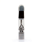 California Die Cut Universal THC! Symbol Labels