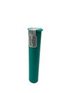 California Tamper Evident Universal THC ! Symbol Labels