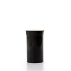 Child-Resistant 19 Dram Pop Top Bottle