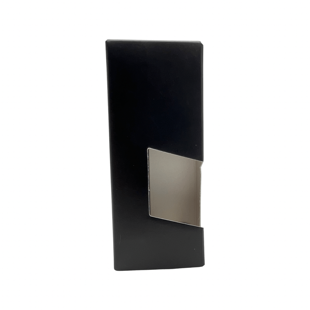 Child-Resistant Cartridge Tube Box