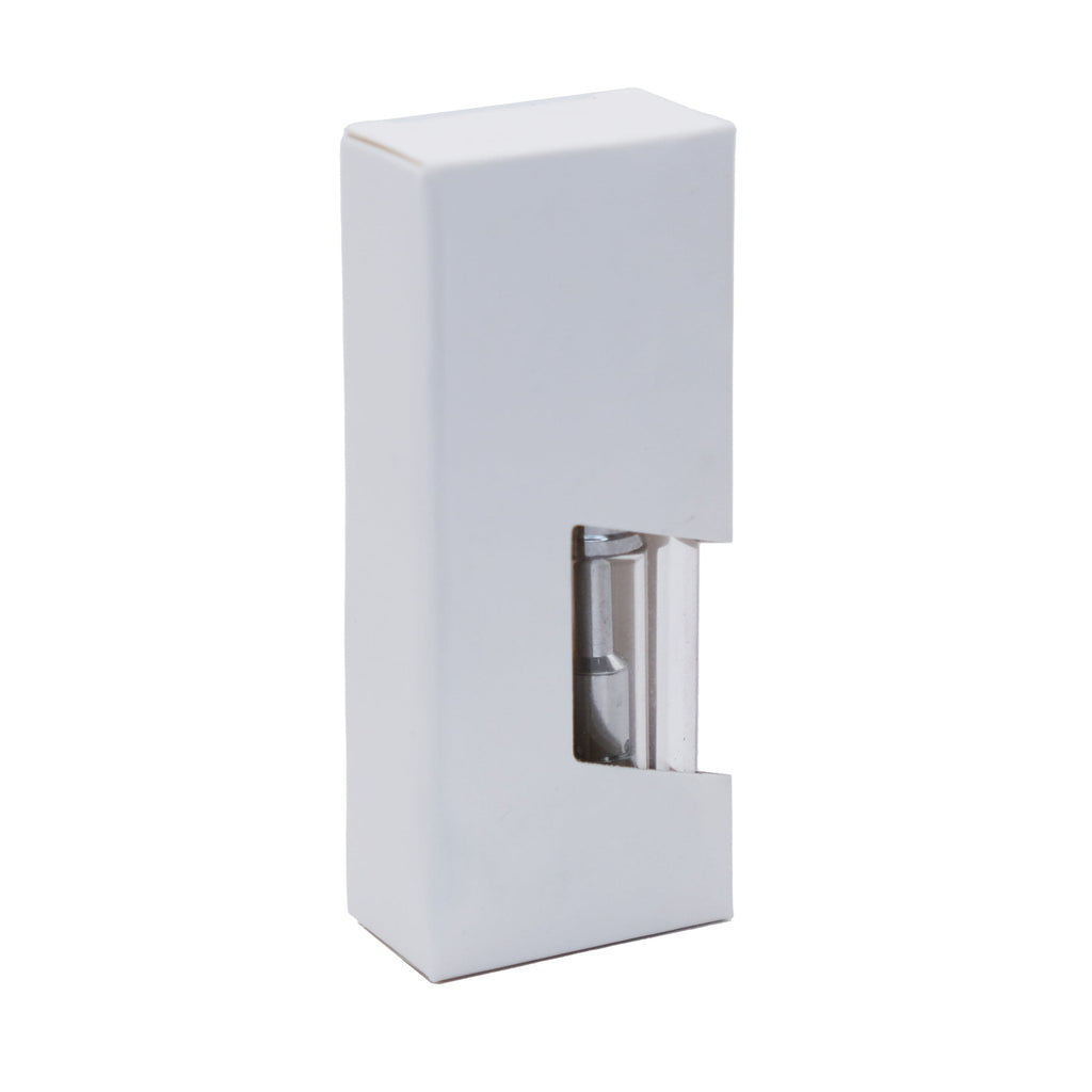 Child-Resistant Cartridge Tube Box