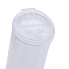 Child-Resistant Cartridge Tube Box