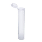 Child-Resistant Cartridge Tube Box