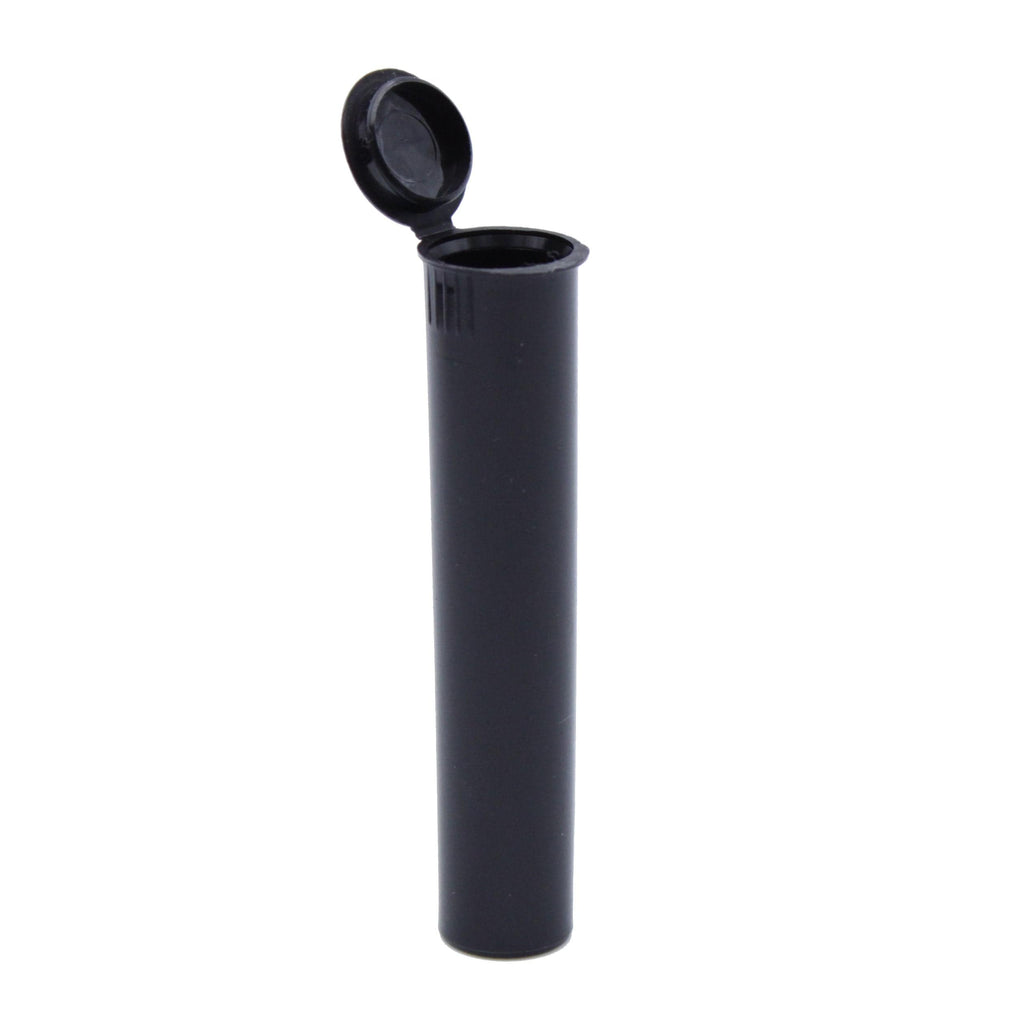 Child-Resistant Cartridge Tube Box