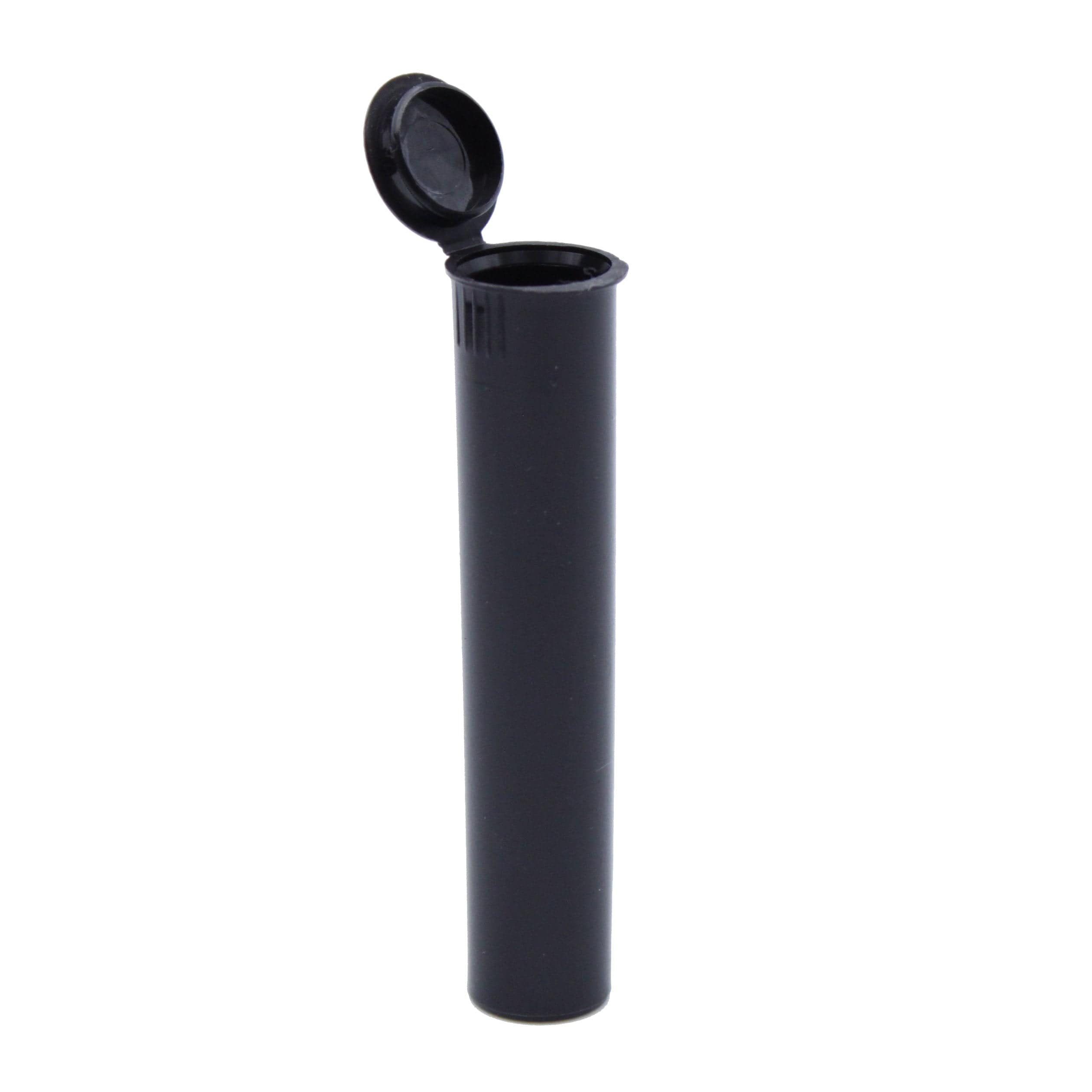 Child-Resistant Cartridge Tube Box