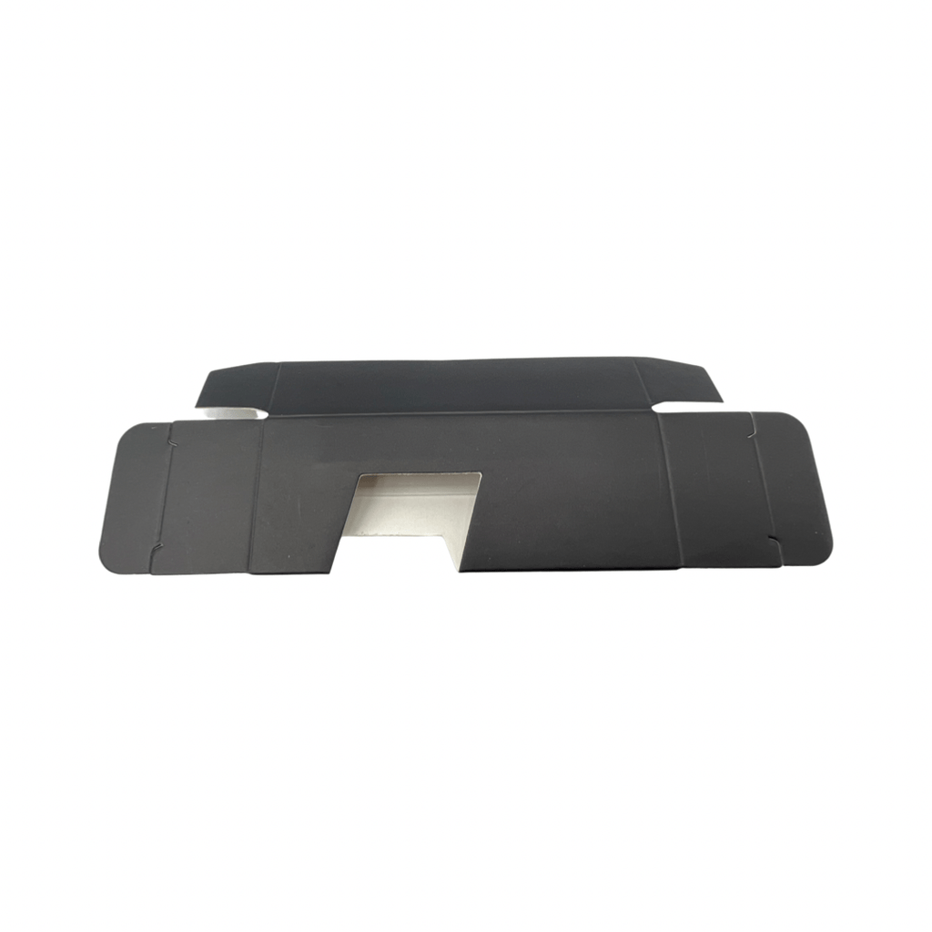 Child-Resistant Cartridge Tube Box