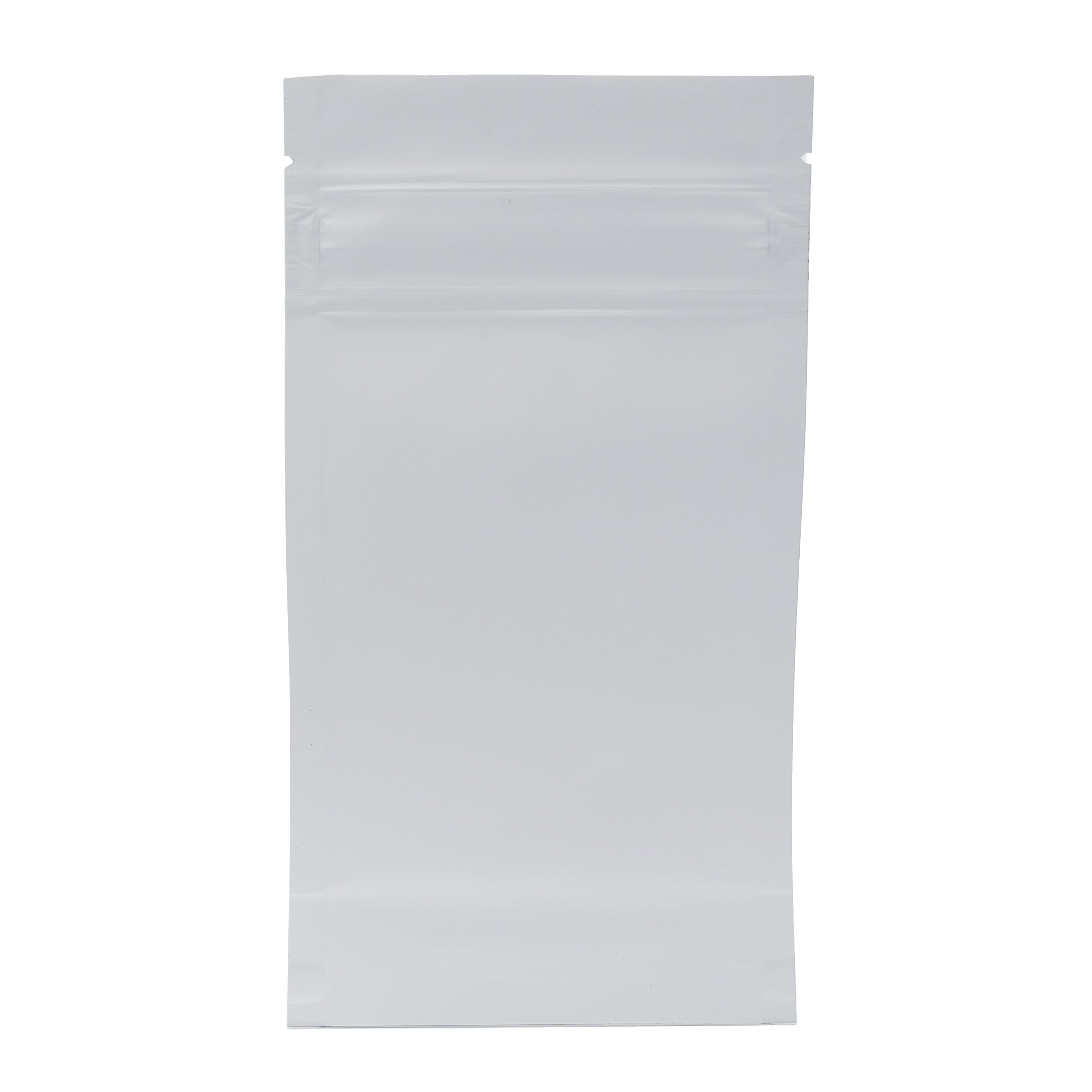 Child-Resistant Opaque Smell Proof Bag | 1/4 oz