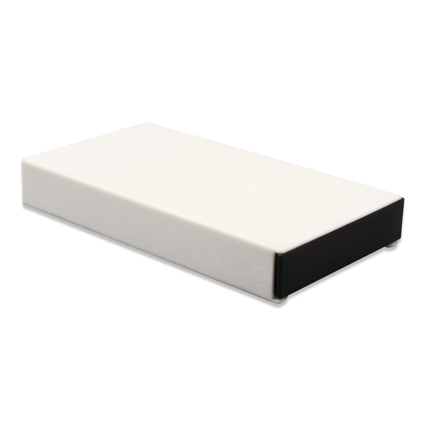 Child-Resistant Pre-Roll / Edible Push and Pull Box | 109 mm