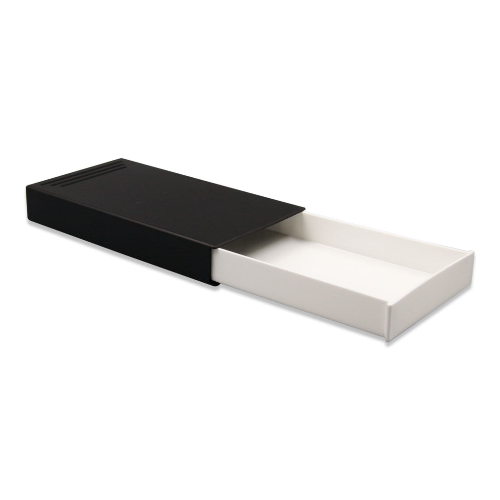 Child-Resistant Pre-Roll / Edible Push and Pull Box