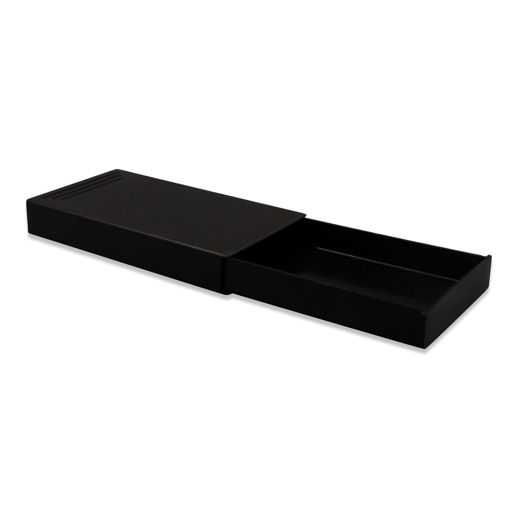 Child-Resistant Pre-Roll / Edible Push and Pull Box