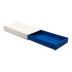 Child-Resistant Pre-Roll / Edible Push and Pull Box