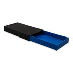 Child-Resistant Pre-Roll / Edible Push and Pull Box