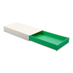 Child-Resistant Pre-Roll / Edible Push and Pull Box