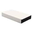 Child-Resistant Pre-Roll / Edible Push and Pull Box