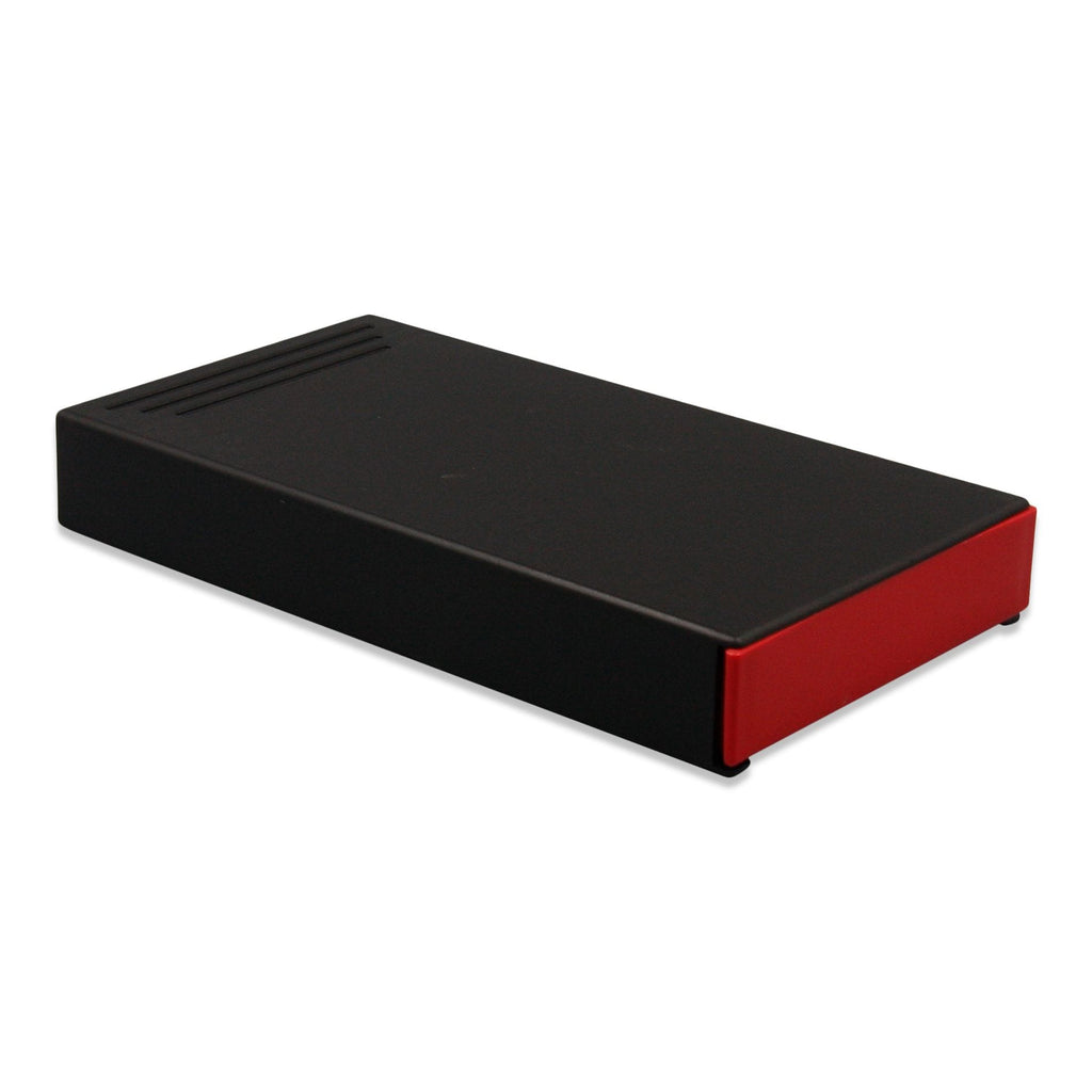 Child-Resistant Pre-Roll / Edible Push and Pull Box