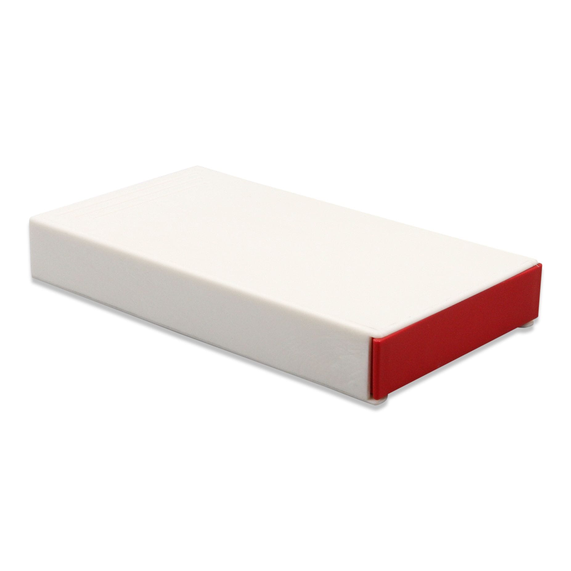 Child-Resistant Pre-Roll / Edible Push and Pull Box