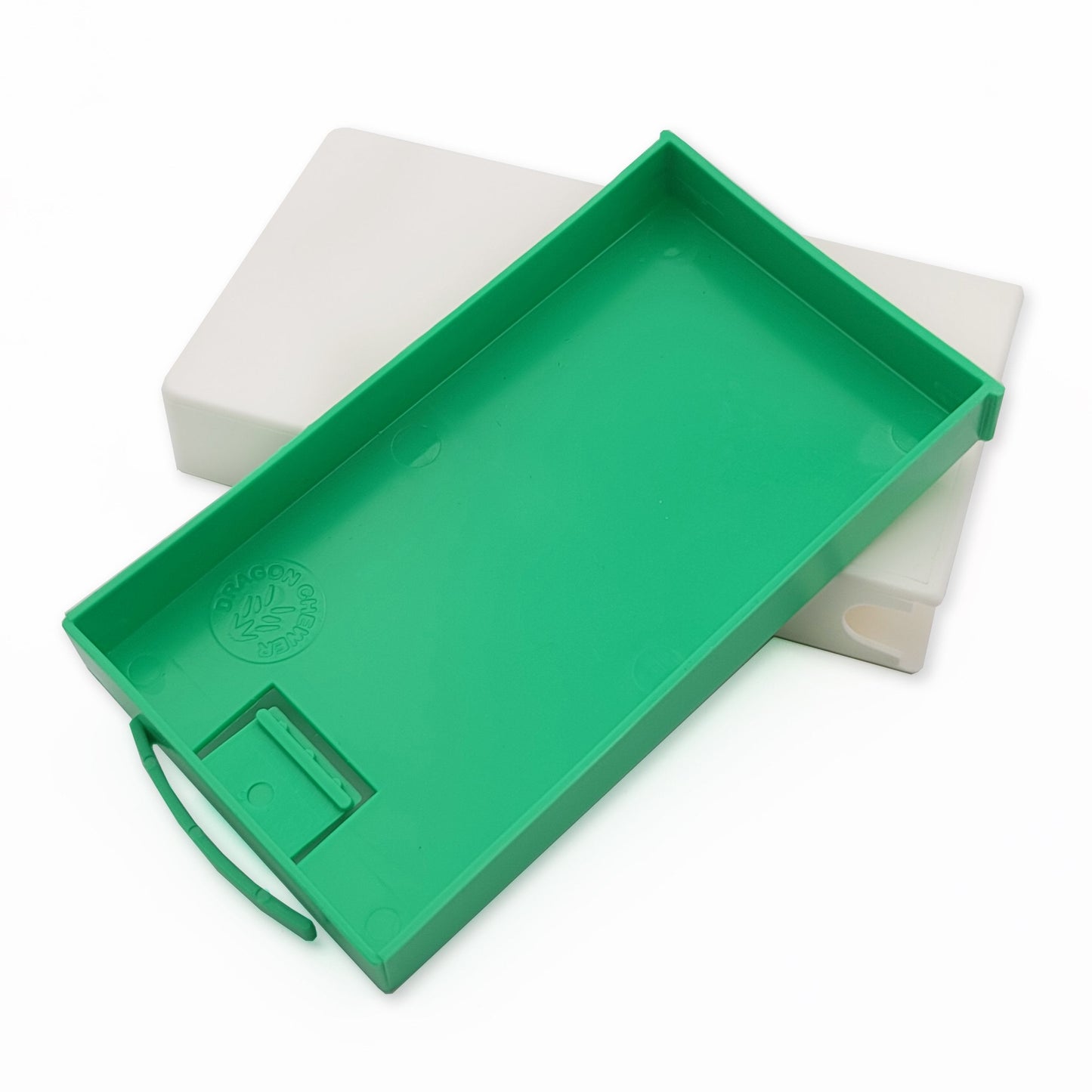 Child-Resistant Pre-Roll / Edible Push and Pull Box | 98 mm