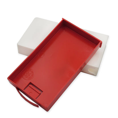 Child-Resistant Pre-Roll / Edible Push and Pull Box | 98 mm