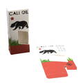 Child-Resistant Tube Premium Cartridge Box