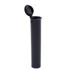 Child-Resistant Vape Cartridge Tube with Paper Box