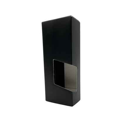 Child-Resistant Vape Cartridge Tube with Paper Box