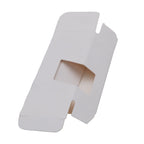 Child-Resistant Vape Cartridge Tube with Paper Box