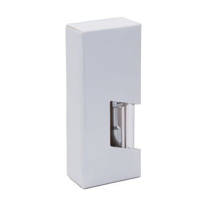 Child-Resistant Vape Cartridge Tube with Paper Box