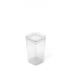 Clear Pollen Gear 13 dram Pop Top
