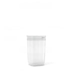 Clear Pollen Gear 13 dram Pop Top