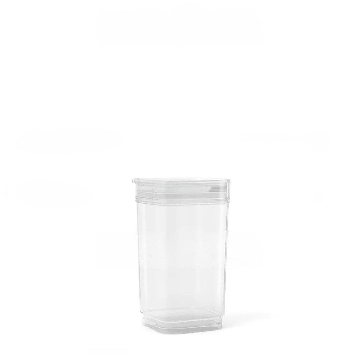 Clear Pollen Gear 13 dram Pop Top