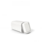 Clear Pollen Gear 20 dram Pop Top