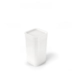 Clear Pollen Gear 20 dram Pop Top