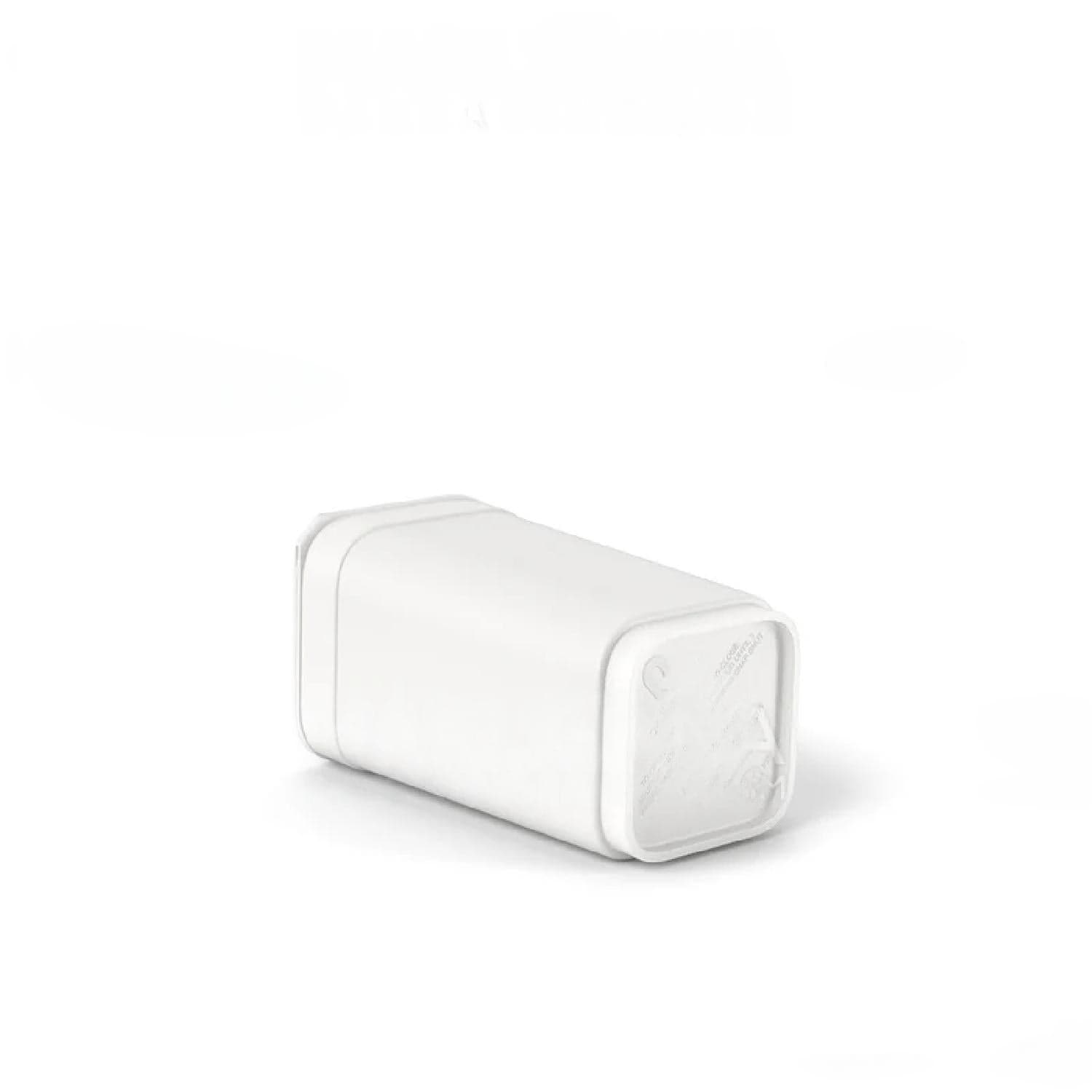 Clear Pollen Gear 20 dram Pop Top