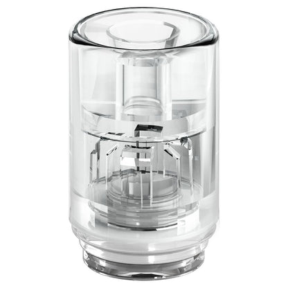 Clear / Single Unit ACTIVE™ Plastic Barrel Mouthpiece (Fits ACTIVE EZ Click™ Cartridge)