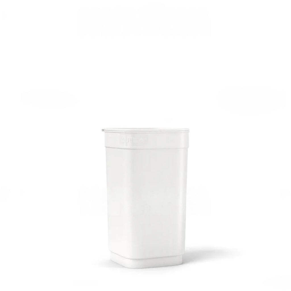 Clear / Single Unit (Less Than Box Qty) / Default Title Pollen Gear 20 dram Pop Top