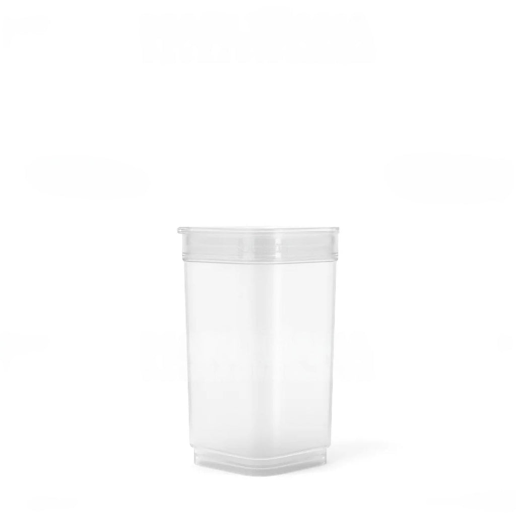 Clear / Single Unit (Less Than Box Qty) / Default Title Pollen Gear 20 dram Pop Top