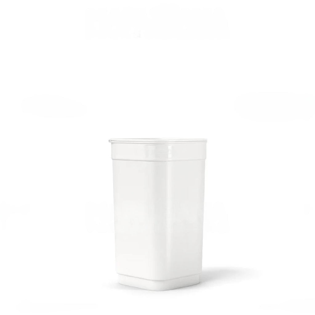 Clear / Single Unit (Less Than Box Qty) / Default Title Pollen Gear 20 dram Pop Top