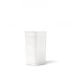 Clear / Single Unit (Less Than Box Qty) / Default Title Pollen Gear 20 dram Pop Top